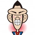大ちゃんマン