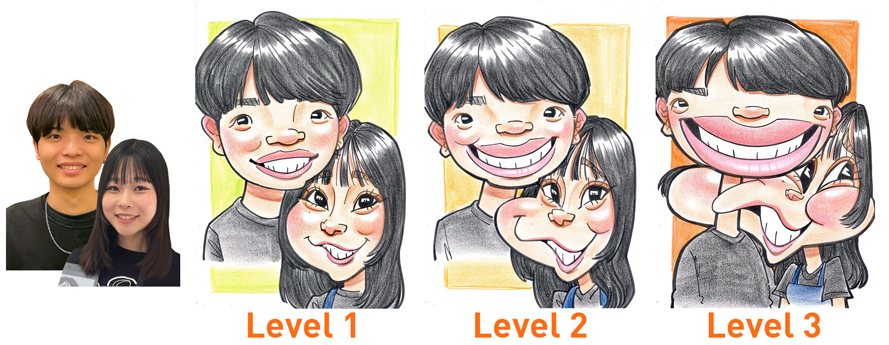 Level