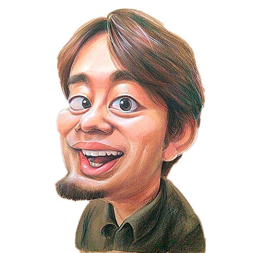 本間 雄太