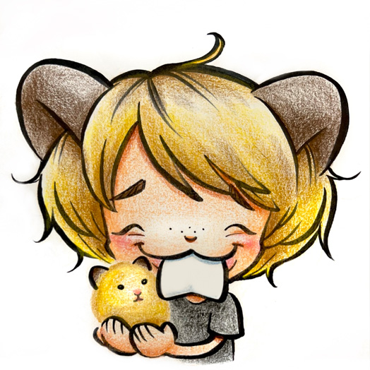 きなみ ななこ