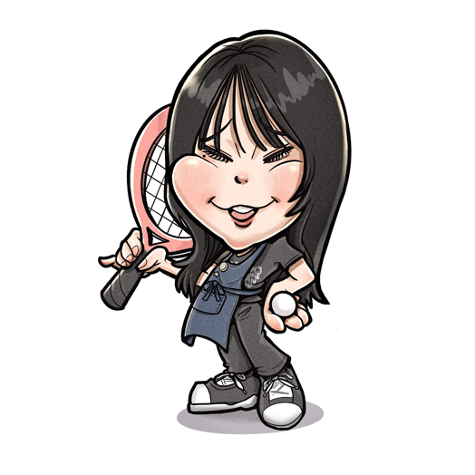宮地 遥華