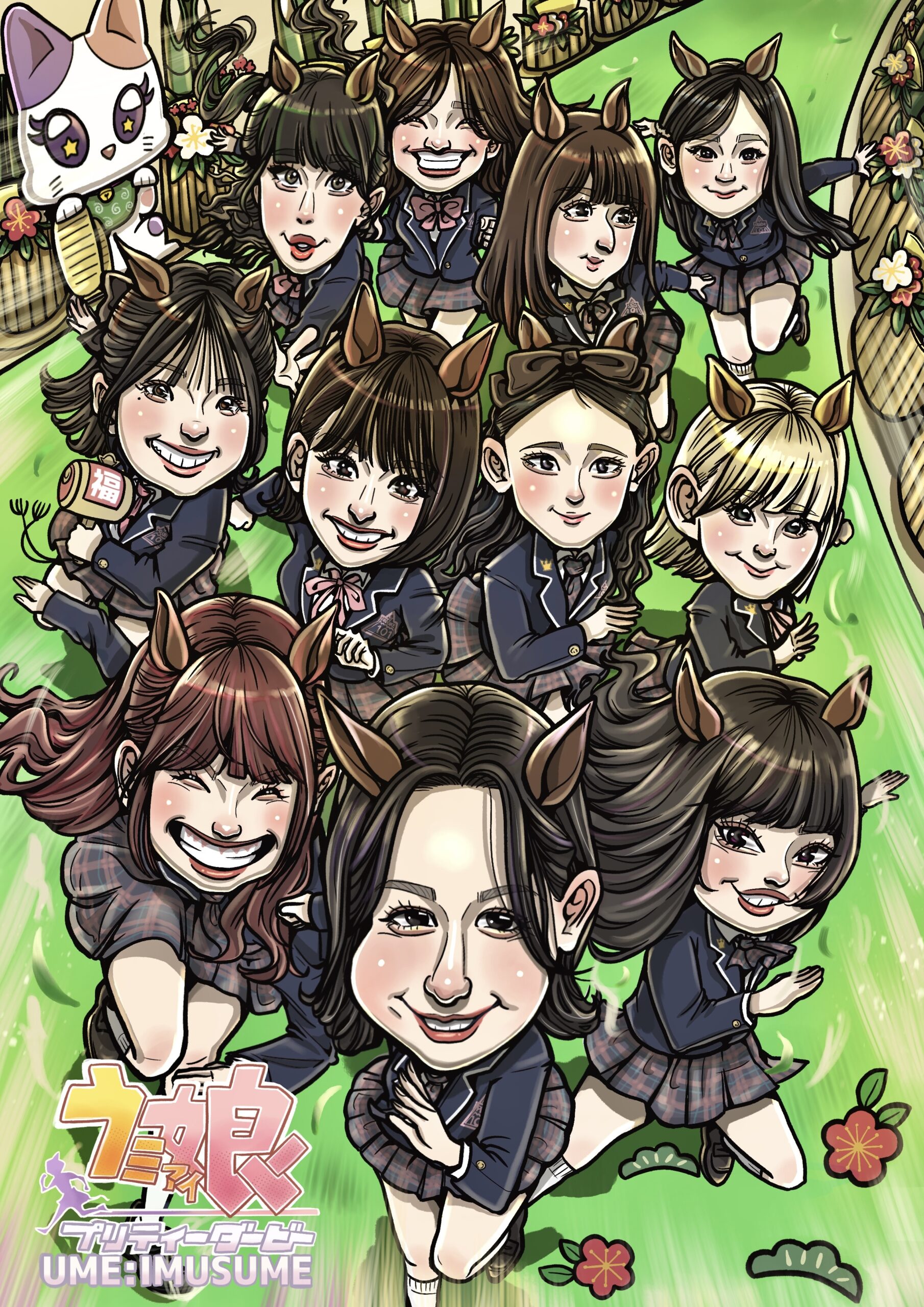 芸能人サンプル2