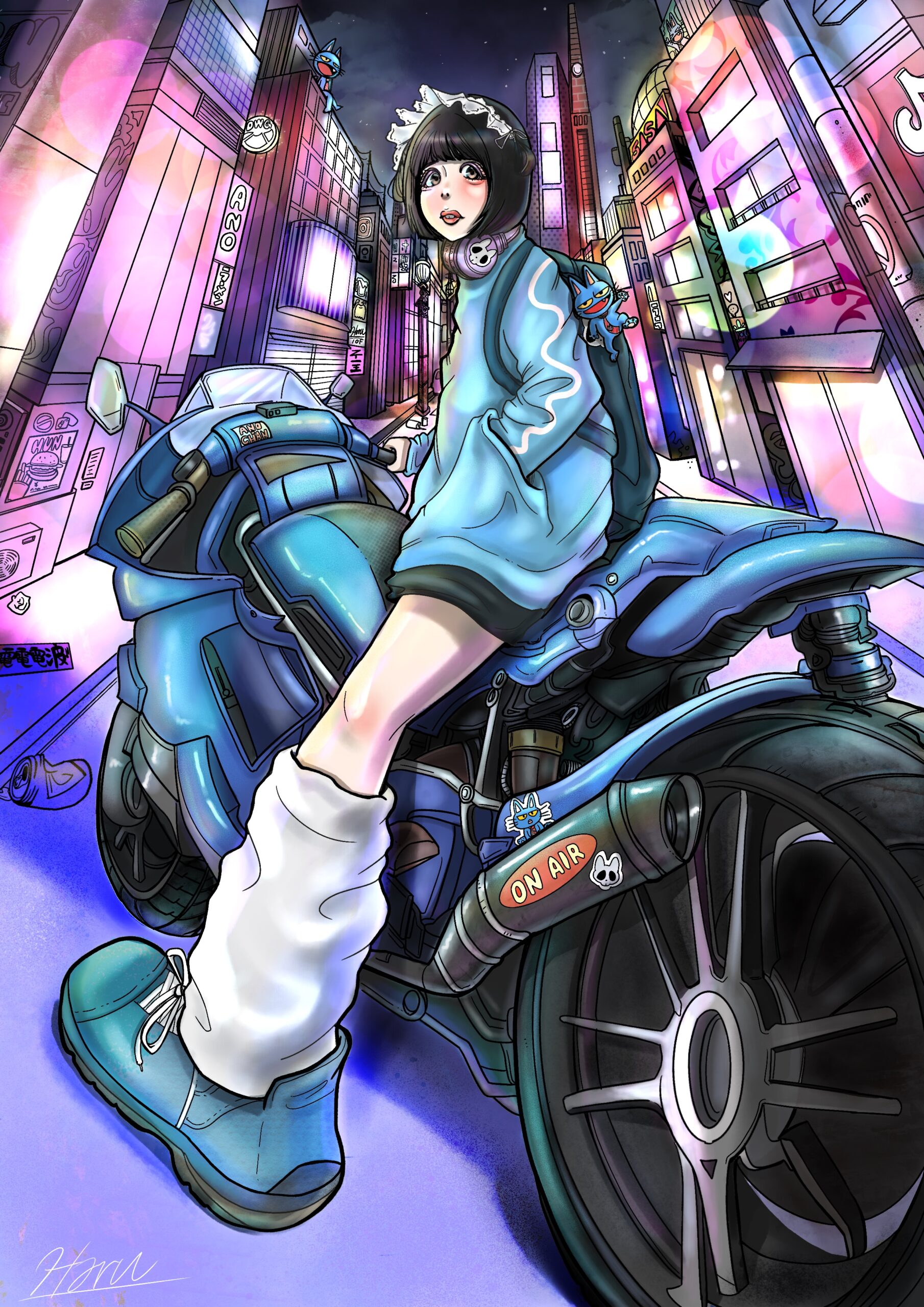 芸能人サンプル3
