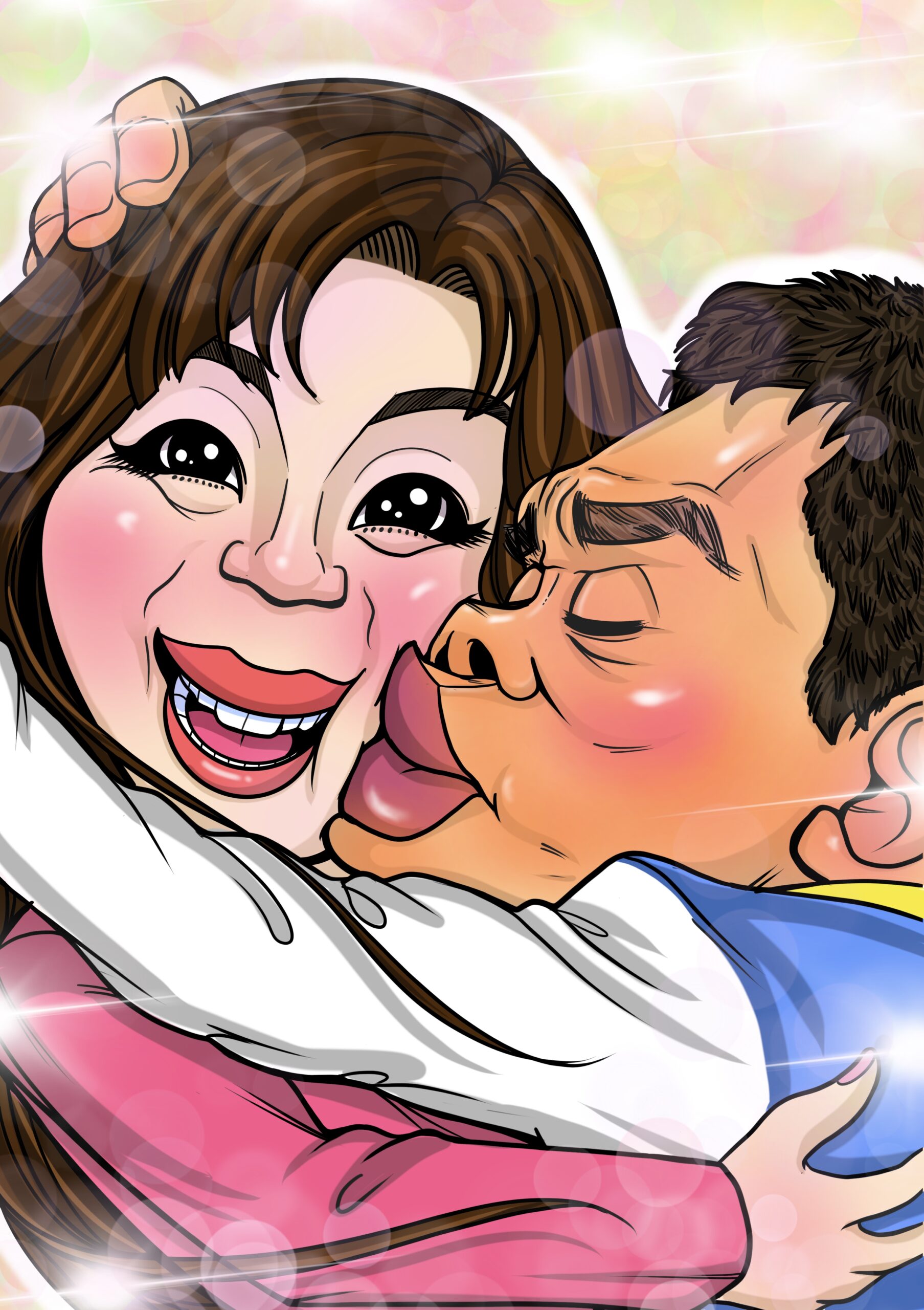 芸能人サンプル3