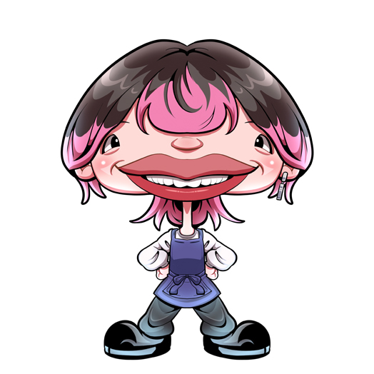 YUSUKE
