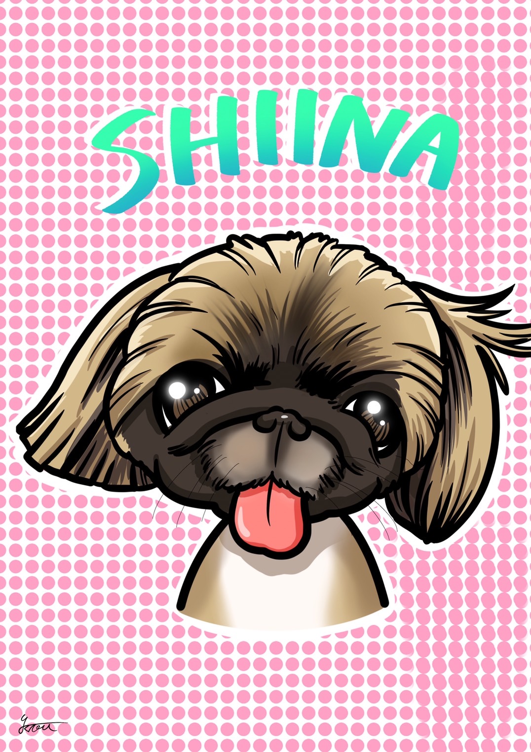 %e7%9f%a2%e4%bd%9c-15 | 爆笑似顔絵 カリカチュアジャパン