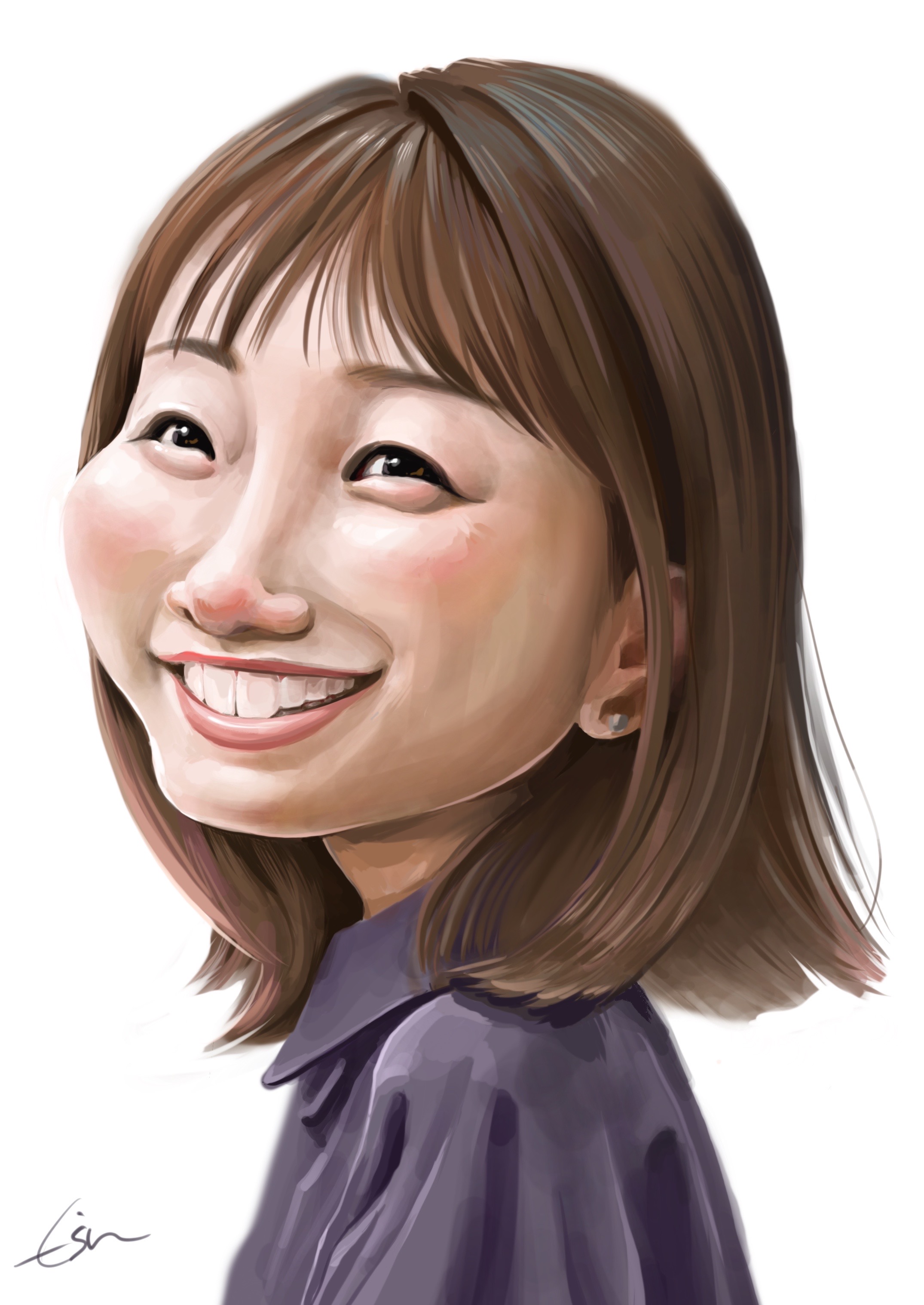 %e8%8a%b8%e8%83%bd%e4%ba%ba%e3%82%a4%e3%82%af%e3%83%a9 | 爆笑似顔絵 カリカチュアジャパン