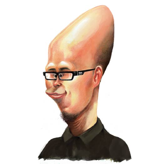 増田 健一