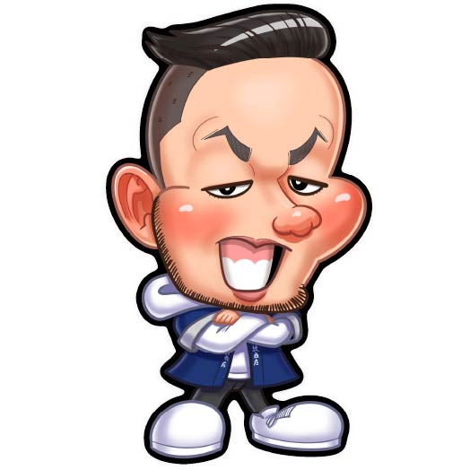 矢作 晃太